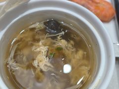 -华东国际大饭店