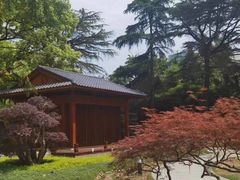 -上海虹桥迎宾馆
