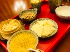 -九十九顶毡房(阜石路店)