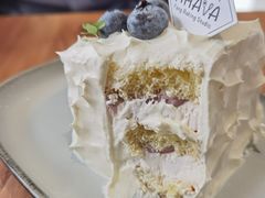 芋泥小方-AHAVA·Fang Baking Studio
