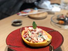 -七福日本料理