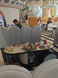 -奈尔宝家庭中心·亲子餐厅(前滩店)