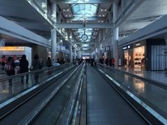 -乐天免税店(仁川国际机场店)