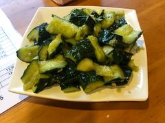 -京朋串屋·烧烤(望京西路总店)