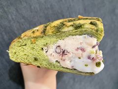 抹茶星云-原麦山丘(东四店)