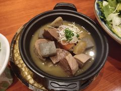 -龍千代·味自慢(黑龙江北路店)