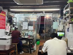 -方老大馄饨(抚宁巷店)