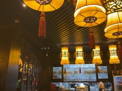 -鼓楼东街老火锅(鼓楼店)