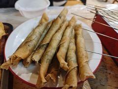 -郑记•不夜城烧烤•龙虾•虾蟹(黄鹤楼店)