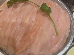 -潮澎派·潮汕菜大排档(南较西路店)