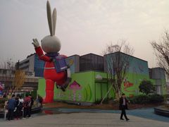 -凯德广场(西城店)