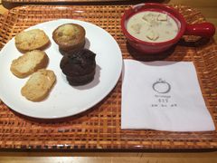 -So Lounge索兰至餐厅(蓝色港湾店)