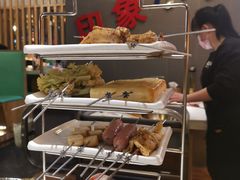 -小鲜肉延边朝鲜族烤串(珠海店)