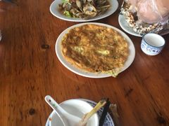 -乡味海鲜农家菜·巽寮土窑鸡(地道美食店)