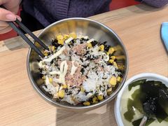 -米村拌饭(东方新天地店)