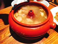 -缘生态云南菜·野生菌庭院餐厅(华侨城店)