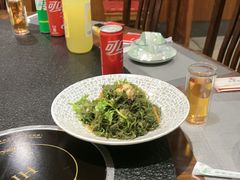 -和源祥·日照菜扛把子(万平口一店)