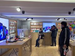 -苹果售后维修服务中心(东大直街总店)