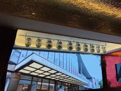 -艳阳天·非遗楚菜(武汉客厅店)