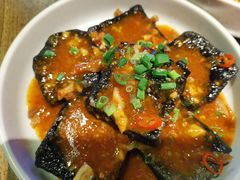 -龙巢盱眙龙虾·牛蛙·烧烤宵夜(八卦岭店)