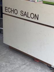 -Echo·回声专注男士发型设计