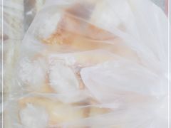 -中关村茶点