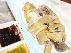-芳华轩•客家菜馆(梧桐山店)