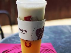 荔梨奇兰-COSTA COFFEE(上海五玠坊店)