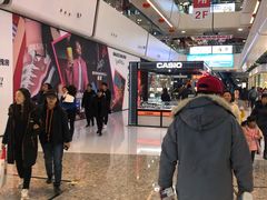 -万达广场(北京槐房店)