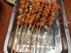 -徽三说·土徽菜·中国徽菜连锁品牌(一中店)
