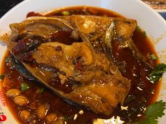 -花鲢鱼头火锅(春城东路店)