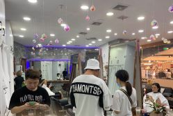 -YDO SALON
