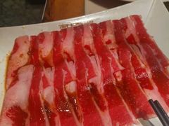 -韩宫宴烤肉·料理(苏州中心店)
