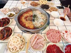 -储奇门鳝鱼火锅(总店)