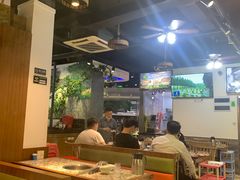 大堂-三毛牛肉店(福强店)