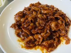 -烤肉宛饭庄(北新桥店)