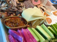 -杨记齐齐哈尔烤肉(总店)