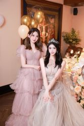 -LA GRACE高端婚纱礼服定制馆