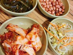 -京玉菲饭店(李村店)