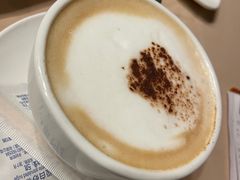 -德大西餐社(云南南路店)