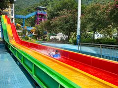 -清泉湾生态旅游度假区