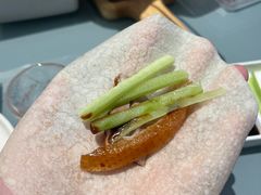-小大董·烤鸭(观景餐厅·南京西路店)