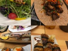 -割烹旭日本料理(龙湖狮山天街店)