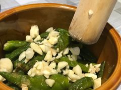 -彭耕记猪油炒小菜(吉联mall店)