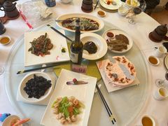 -和平官邸·花园餐厅(武定西路店)