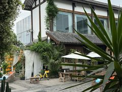 -白鹭湾湿地公园