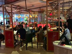 大堂-小鹅皇港式餐厅(新抚万达店)