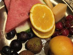 -西塔金胖胖首尔自助烤肉·街头小吃大排档