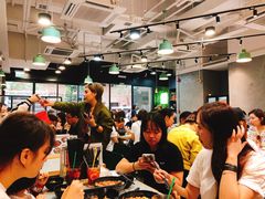 大堂-华嫂冰室(尖沙咀店)