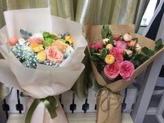 -爱尚幸福鲜花(上地实体店)